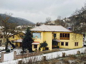 I Gonia Tis Linas