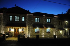 Levanta Hotel
