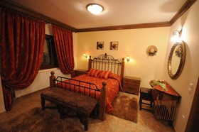 Margit Suites Hotel