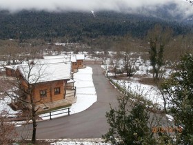 Natura Chalets