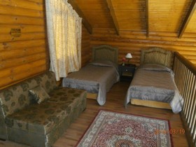 Natura Chalets