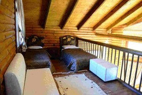 Natura Chalets