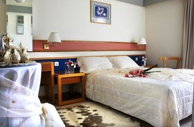 Hotel Samaras