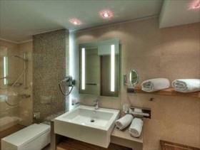 Hotel Levadia