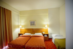 Hotel Philippos