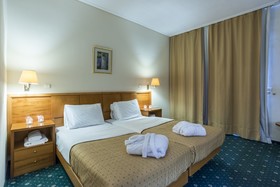 Hotel Philippos