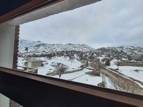 Psiloritis Retreat Chalet