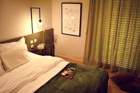 Alexakis Hotel & Spa