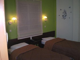 Hotel Lux