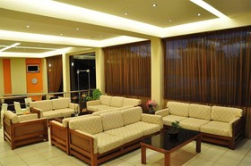 Hotel Lux