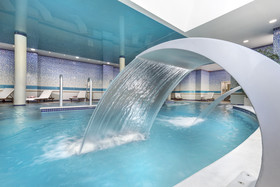 Thermae Platystomou Resort & Spa