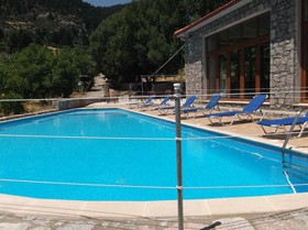 Artemis Kallisti Guesthouse