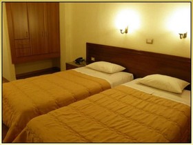 Hotel Meletiou