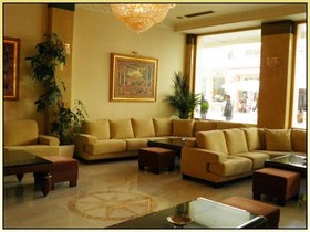 Hotel Meletiou