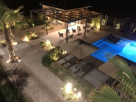 Anassa Resort Halkidiki