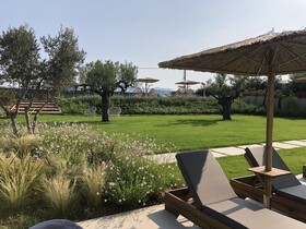 Anassa Resort Halkidiki