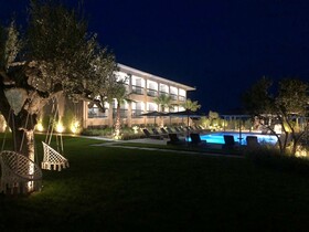 Anassa Resort Halkidiki