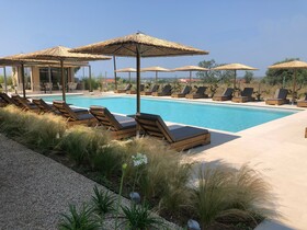 Anassa Resort Halkidiki