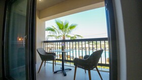 Anassa Resort Halkidiki