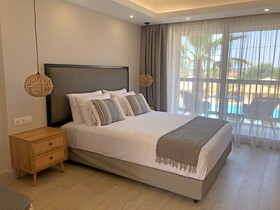 Anassa Resort Halkidiki