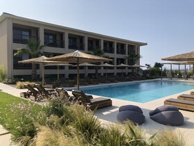 Anassa Resort Halkidiki