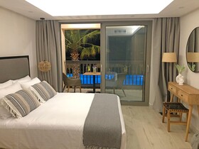 Anassa Resort Halkidiki