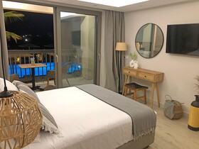 Anassa Resort Halkidiki