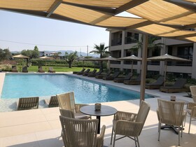 Anassa Resort Halkidiki