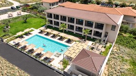 Anassa Resort Halkidiki