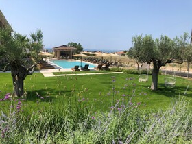 Anassa Resort Halkidiki