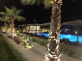 Anassa Resort Halkidiki