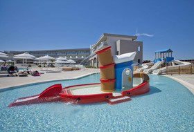 TUI BLUE Lagoon Princess