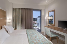 TUI BLUE Lagoon Princess