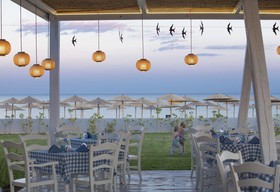 TUI BLUE Lagoon Princess