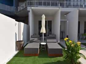 4 Elements Seaside Luxury Suites