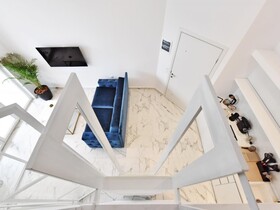 4 Elements Seaside Luxury Suites