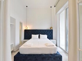 4 Elements Seaside Luxury Suites