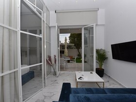 4 Elements Seaside Luxury Suites