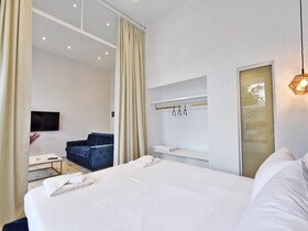 4 Elements Seaside Luxury Suites