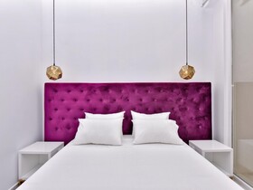 4 Elements Seaside Luxury Suites