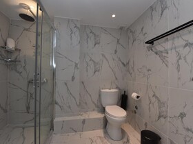 4 Elements Seaside Luxury Suites