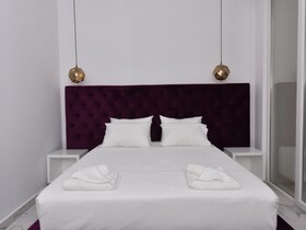 4 Elements Seaside Luxury Suites
