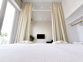 4 Elements Seaside Luxury Suites