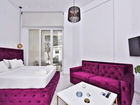 4 Elements Seaside Luxury Suites