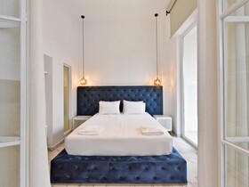 4 Elements Seaside Luxury Suites
