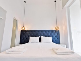 4 Elements Seaside Luxury Suites