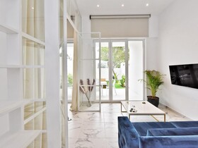 4 Elements Seaside Luxury Suites