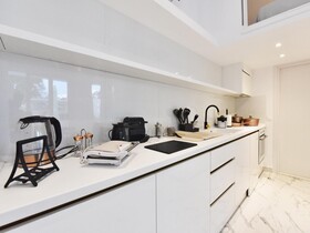 4 Elements Seaside Luxury Suites