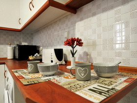 Dafni Maisonette Nea Potidea