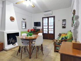 Dafni Maisonette Nea Potidea